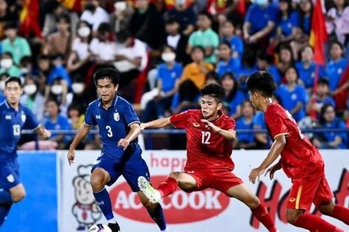 Báo Trung Quốc bình luận về vòng loại U17 châu Á: Đông Nam Á đang trỗi dậy