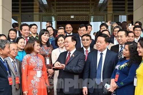 Người làm công tác xuất bản là 'chiến sĩ', cũng là doanh nghiệp, doanh nhân