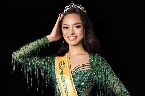 Mai Ngô: 'Tôi đắt show, được săn đón hơn nhờ trở thành á hậu'