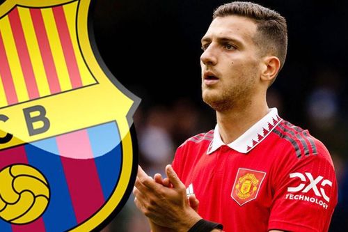 Barca ủ mưu đánh cắp sao trẻ đang lên của MU
