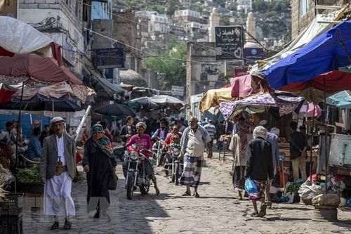 Jordan lấy làm tiếc việc gia hạn thỏa thuận ngừng bắn ở Yemen thất bại