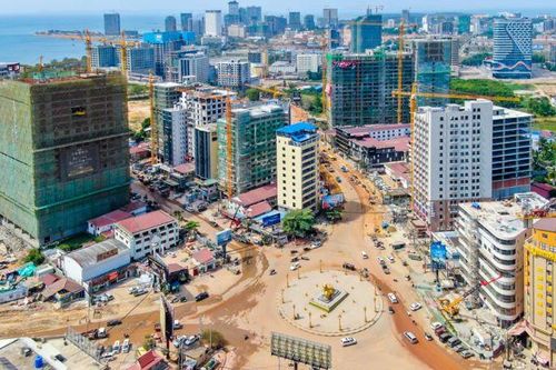 Campuchia: Tỉnh Preah Sihanouk sẽ trục xuất hơn 1.500 người nước ngoài