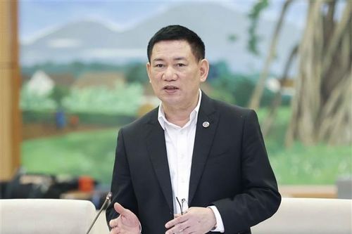 Bộ Tài chính khẳng định sẽ đảm bảo quyền lợi của nhà đầu tư