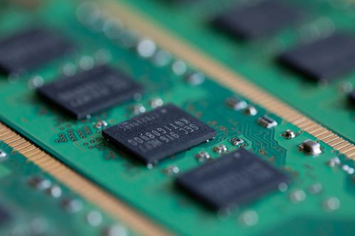 Trung Quốc phản đối việc Mỹ siết chặt xuất khẩu chip bán dẫn