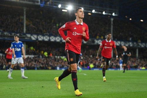 Antony và Ronaldo ghi bàn, MU áp sát top 4 Premier League