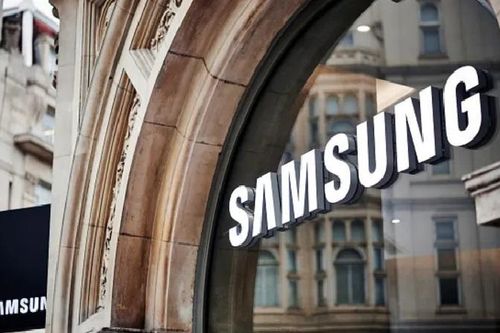 Lợi nhuận của Samsung sụt giảm lần đầu tiên kể từ năm 2019