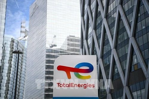 Tập đoàn TotalEnergies đề xuất giải pháp chấm dứt đình công