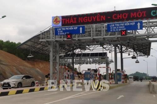 Thêm quyết sách giải quyết vướng mắc tại các dự án BOT giao thông