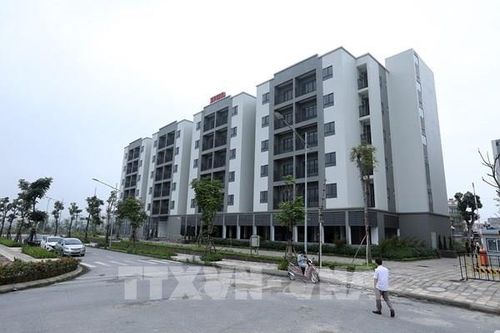 Phát triển nhà ở tại Hà Nội- Bài 3: Cấp bách xây dựng chương trình phát triển nhà ở