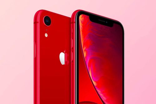 iPhone SE sẽ có thiết kế giống iPhone XR