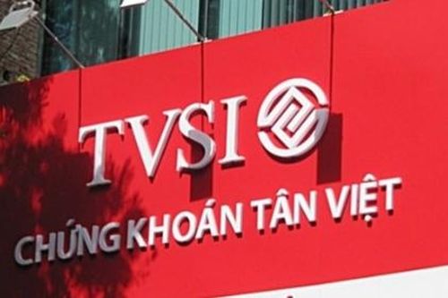 Chứng khoán Tân Việt sẽ thanh toán trái phiếu trước hạn