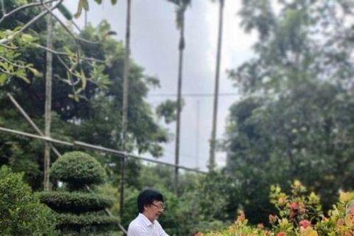 Chuyện của hoa