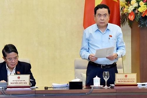 Nghị quyết 30 của Quốc hội - quyết sách kịp thời, chủ động, linh hoạt, bám sát thực tiễn