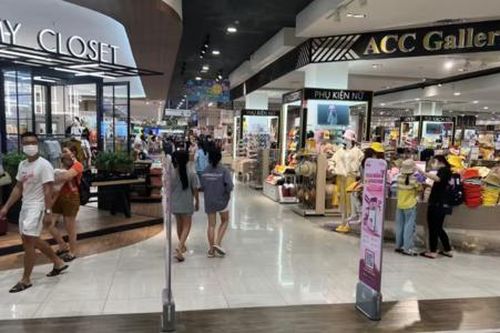 Aeon nhìn thấy cơ hội nào ở Việt Nam để tăng gấp ba lần số trung tâm thương mại?