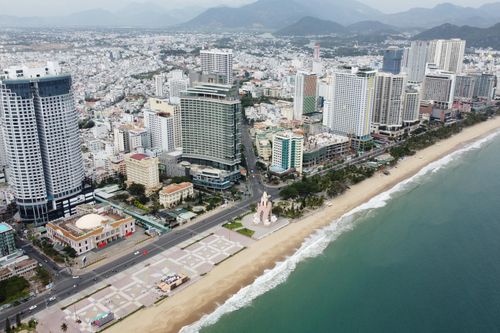 Khánh Hòa hiện thực hóa mục tiêu lọt top 20 tỉnh dẫn đầu về chuyển đổi số