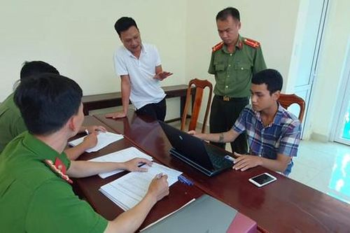Đắk Lắk: Hàng loạt trang web bị đánh sập bởi đối tượng mới học tới lớp 9