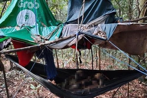 Đã xác định được lai lịch 2 bộ xương khô ở rừng Gia Lai
