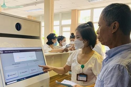 Bộ Công an hướng dẫn người dân đăng ký, sử dụng ứng dụng VNEID