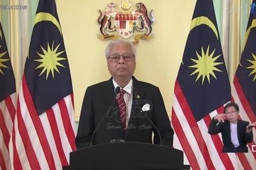 Thủ tướng Malaysia kêu gọi bầu cử sớm
