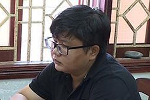 Dùng giấy tờ giả gây ra 7 vụ lừa đảo, chiếm đoạt xe máy
