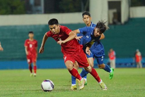 Báo Thái Lan: 'Thêm 1 lần xấu hổ khi thua U17 Việt Nam'