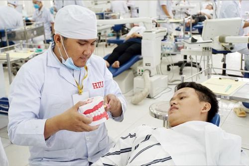 Đại học Y khoa Phạm Ngọc Thạch công bố học phí cao nhất 190 triệu đồng/năm