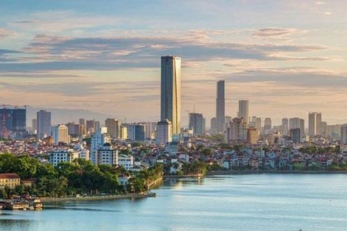 Trí tuệ, bản lĩnh Thăng Long - Hà Nội