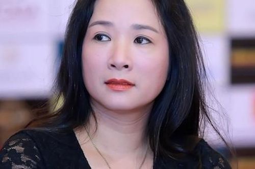 Thanh Thanh Hiền lần đầu tiết lộ khát khao làm vợ, thích có chồng