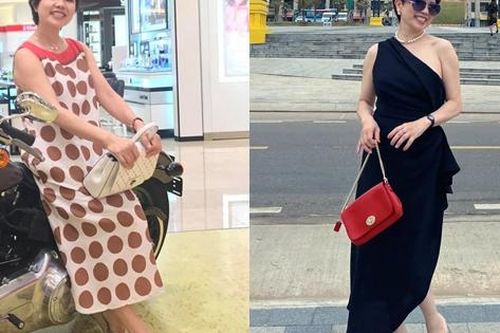 Nhan sắc NSƯT Ngọc Huyền ra sao sau thời gian vắng bóng sân khấu?