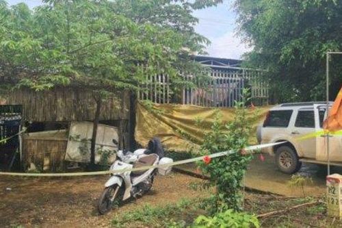 Vụ án mạng rúng động Lâm Đồng: Cha dượng bắn chết con riêng của vợ rồi tự sát