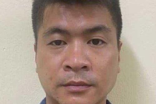 Bắt đối tượng truy sát đối thủ kinh hoàng sau nhiều năm trốn truy nã