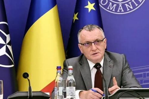 Bộ trưởng Giáo dục Romania từ chức vì nghi án đạo văn