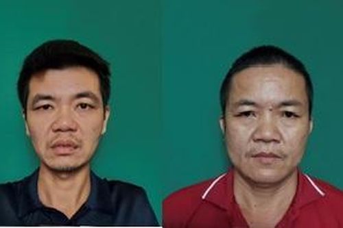 Bắt 4 đối tượng tàng trữ trái phép chất ma túy