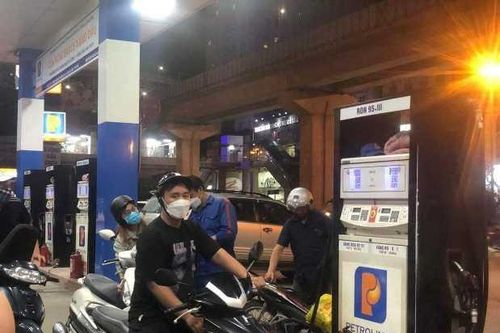 Doanh nghiệp bán lẻ xăng dầu gửi 5 nhóm kiến nghị tới Bộ trưởng Công Thương