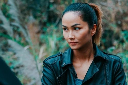 Phim '578' có H'hen Niê đóng đón nhận hàng loạt tin vui