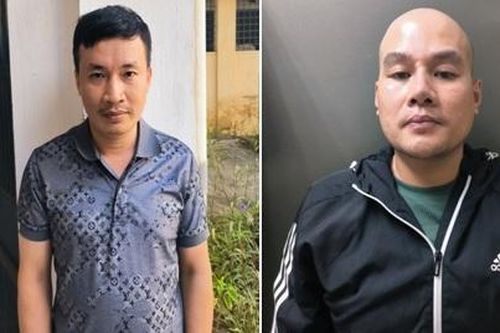 Chủ cửa hàng kinh doanh điện thoại tiếp tay đối tượng gây ra 12 vụ cướp giật trên địa bàn Hà Nội
