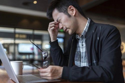 Nhân viên không dám than phiền vì sợ bị sa thải
