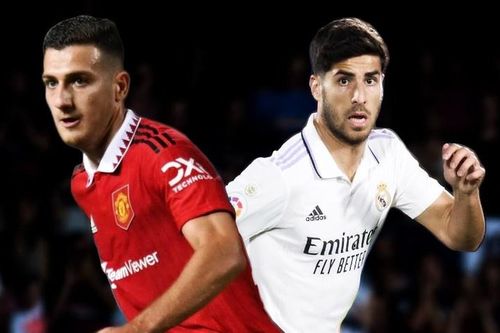 7 cầu thủ tự do nằm trong tầm ngắm của Barca hè 2023