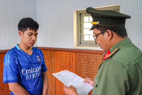 Khởi tố 2 nghi can đưa người Trung Quốc nhập cảnh trái phép