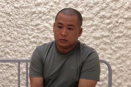 Hai thanh niên vận chuyển 30 kg ma túy từ Quảng Trị vào TP.HCM