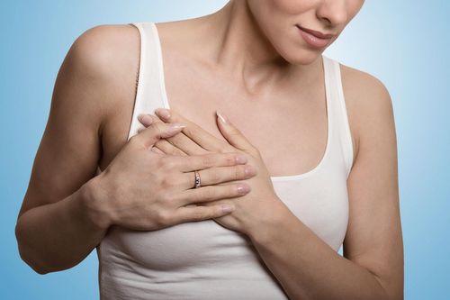 Hai bộ phận cơ thể thường bị bỏ qua khi kiểm tra ung thư vú