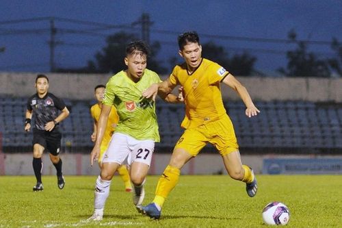 4 CLB đua vé thăng hạng V.League 2023
