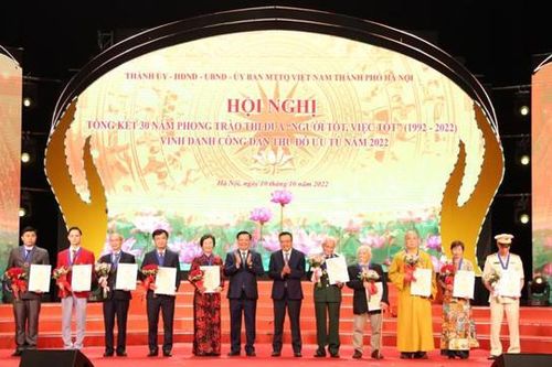 Lan tỏa những bông hoa đẹp