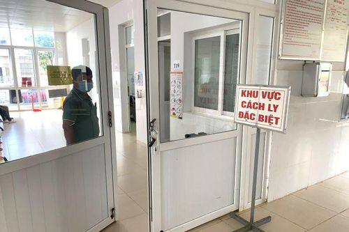 Người dân chủ quan phòng, chống dịch, bệnh nhân mắc Covid-19 gia tăng mạnh trở lại ở Đắk Lắk