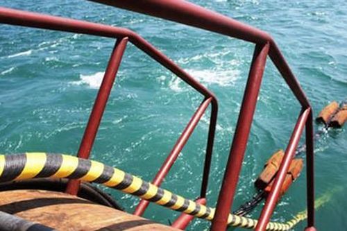 Hy Lạp xây tuyến cáp điện hơn 1.300km dưới biển
