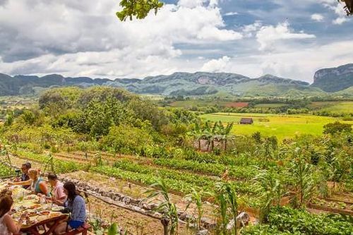 Thúc đẩy kinh tế từ du lịch sinh thái