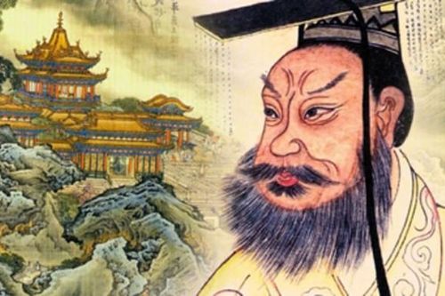 Ám ảnh cái chết, Tần Thủy Hoàng 'trốn' xuống cung điện ngầm mỗi tối?