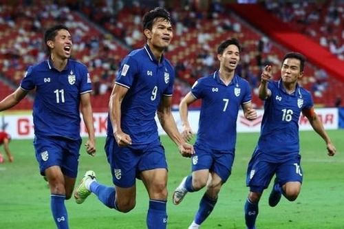 Chuyên gia 'hiến kế' giúp bóng đá Thái Lan trở lại thời hoàng kim