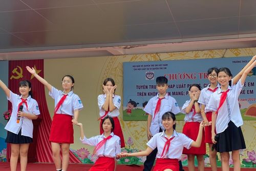 Muôn cách đổi mới phương pháp giáo dục đạo đức, lối sống học trò