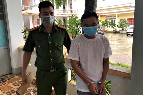Bắt, vận động đầu thú gần 50 đối tượng truy nã